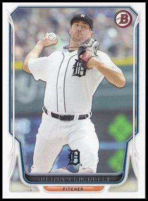 146 Justin Verlander